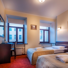 Мини-отель Алегрия, Санкт-Петербург, Ленинградская область