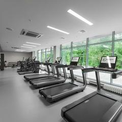 Парк-отель Parklane Resort and SPA, Санкт-Петербург, Ленинградская область