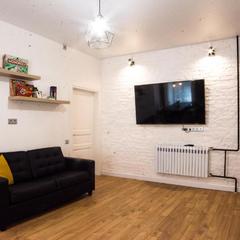 Хостел Bigland, Санкт-Петербург, Ленинградская область