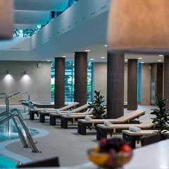 Парк-отель Parklane Resort and SPA, Санкт-Петербург, Ленинградская область