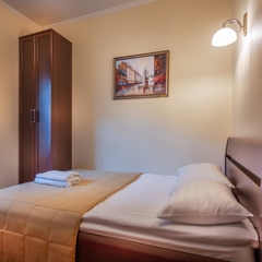 Мини-отель Алегрия, Санкт-Петербург, Ленинградская область