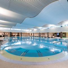 Парк-отель Parklane Resort and SPA, Санкт-Петербург, Ленинградская область