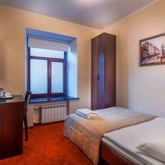 Мини-отель Алегрия, Санкт-Петербург, Ленинградская область