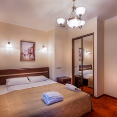 Мини-отель Алегрия, Санкт-Петербург, Ленинградская область