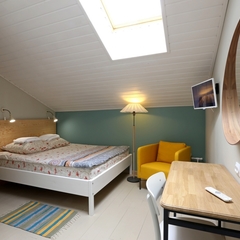 Хостел Друзья Лофт, Санкт-Петербург, Ленинградская область