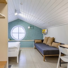 Хостел Друзья Лофт, Санкт-Петербург, Ленинградская область