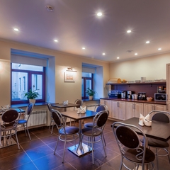 Мини-отель Алегрия, Санкт-Петербург, Ленинградская область