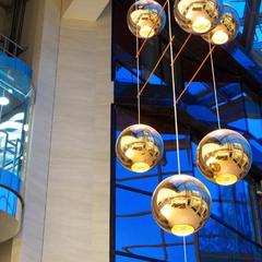 Парк-отель Parklane Resort and SPA, Санкт-Петербург, Ленинградская область