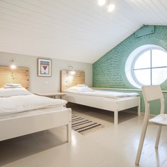 Хостел Друзья Лофт, Санкт-Петербург, Ленинградская область