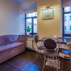 Мини-отель Алегрия, Санкт-Петербург, Ленинградская область