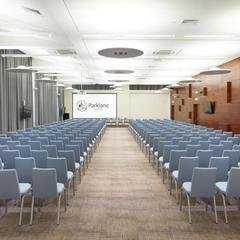 Парк-отель Parklane Resort and SPA, Санкт-Петербург, Ленинградская область