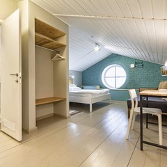 Хостел Друзья Лофт, Санкт-Петербург, Ленинградская область