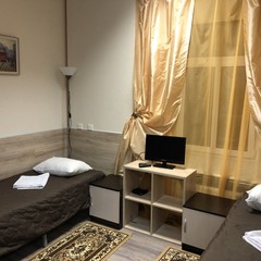 Мини-отель Линия, Санкт-Петербург, Ленинградская область