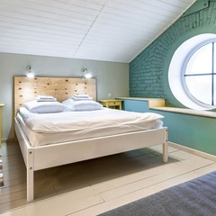 Хостел Друзья Лофт, Санкт-Петербург, Ленинградская область