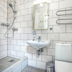 Хостел Друзья Лофт, Санкт-Петербург, Ленинградская область