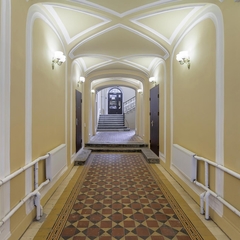 Хостел Друзья Лофт, Санкт-Петербург, Ленинградская область