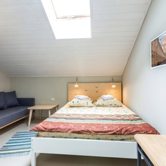 Хостел Друзья Лофт, Санкт-Петербург, Ленинградская область