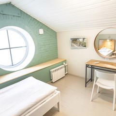 Хостел Друзья Лофт, Санкт-Петербург, Ленинградская область