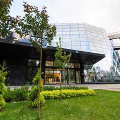 Парк-отель Parklane Resort and SPA, Санкт-Петербург, Ленинградская область