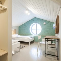 Хостел Друзья Лофт, Санкт-Петербург, Ленинградская область