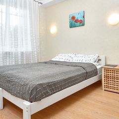 Гостиница Elle, Санкт-Петербург, Ленинградская область