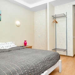 Гостиница Elle, Санкт-Петербург, Ленинградская область