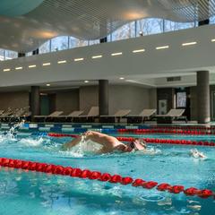 Парк-отель Parklane Resort and SPA, Санкт-Петербург, Ленинградская область