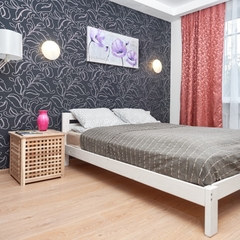 Гостиница Elle, Санкт-Петербург, Ленинградская область