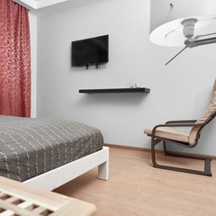 Гостиница Elle, Санкт-Петербург, Ленинградская область