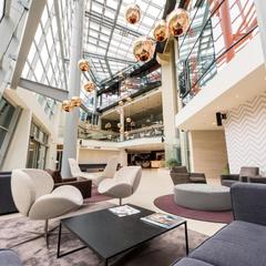 Парк-отель Parklane Resort and SPA, Санкт-Петербург, Ленинградская область