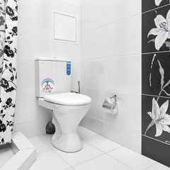 Гостиница Elle, Санкт-Петербург, Ленинградская область