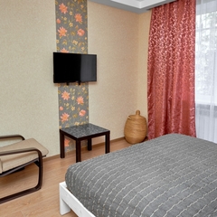 Гостиница Elle, Санкт-Петербург, Ленинградская область