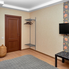 Гостиница Elle, Санкт-Петербург, Ленинградская область