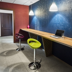 Гостиница Elle, Санкт-Петербург, Ленинградская область