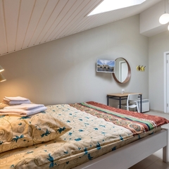 Хостел Друзья Лофт, Санкт-Петербург, Ленинградская область