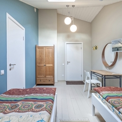 Хостел Друзья Лофт, Санкт-Петербург, Ленинградская область