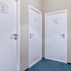 Хостел Друзья Лофт, Санкт-Петербург, Ленинградская область