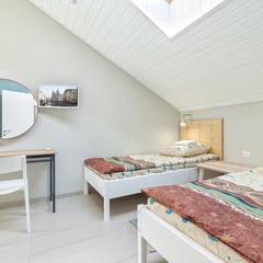 Хостел Друзья Лофт, Санкт-Петербург, Ленинградская область