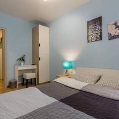 Хостел Лайк хостел Санкт-Петербург на Театральной, Санкт-Петербург, Ленинградская область