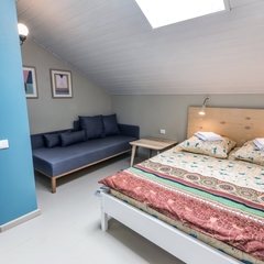 Хостел Друзья Лофт, Санкт-Петербург, Ленинградская область