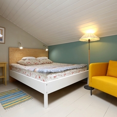 Хостел Друзья Лофт, Санкт-Петербург, Ленинградская область