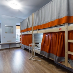 Хостел Лайк хостел Санкт-Петербург на Театральной, Санкт-Петербург, Ленинградская область