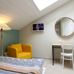 Хостел Друзья Лофт, Санкт-Петербург, Ленинградская область