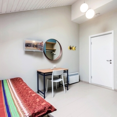 Хостел Друзья Лофт, Санкт-Петербург, Ленинградская область