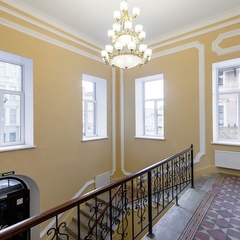 Хостел Друзья Лофт, Санкт-Петербург, Ленинградская область