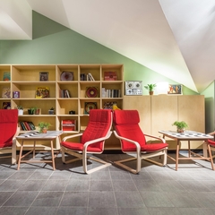 Хостел Друзья Лофт, Санкт-Петербург, Ленинградская область