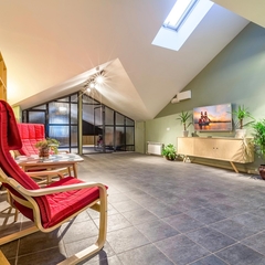 Хостел Друзья Лофт, Санкт-Петербург, Ленинградская область