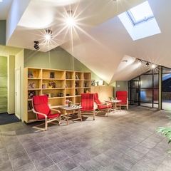 Хостел Друзья Лофт, Санкт-Петербург, Ленинградская область