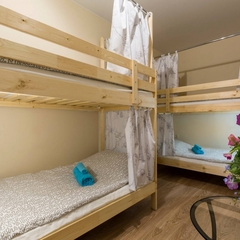 Хостел Лайк хостел Санкт-Петербург на Театральной, Санкт-Петербург, Ленинградская область