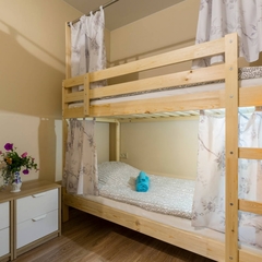 Хостел Лайк хостел Санкт-Петербург на Театральной, Санкт-Петербург, Ленинградская область